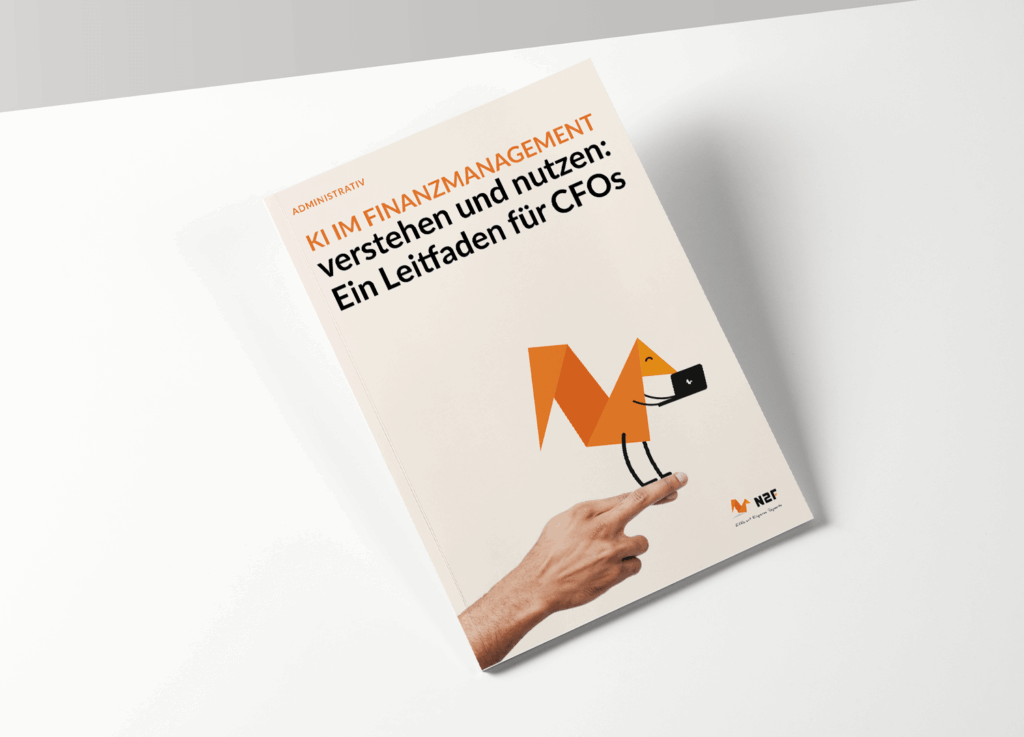 KI im Finanzmanagement