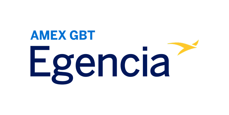 Logo Egencia