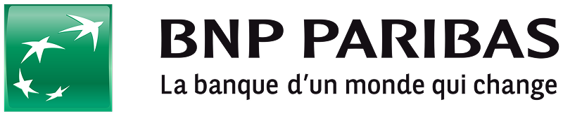 logo BNP PARIBAS