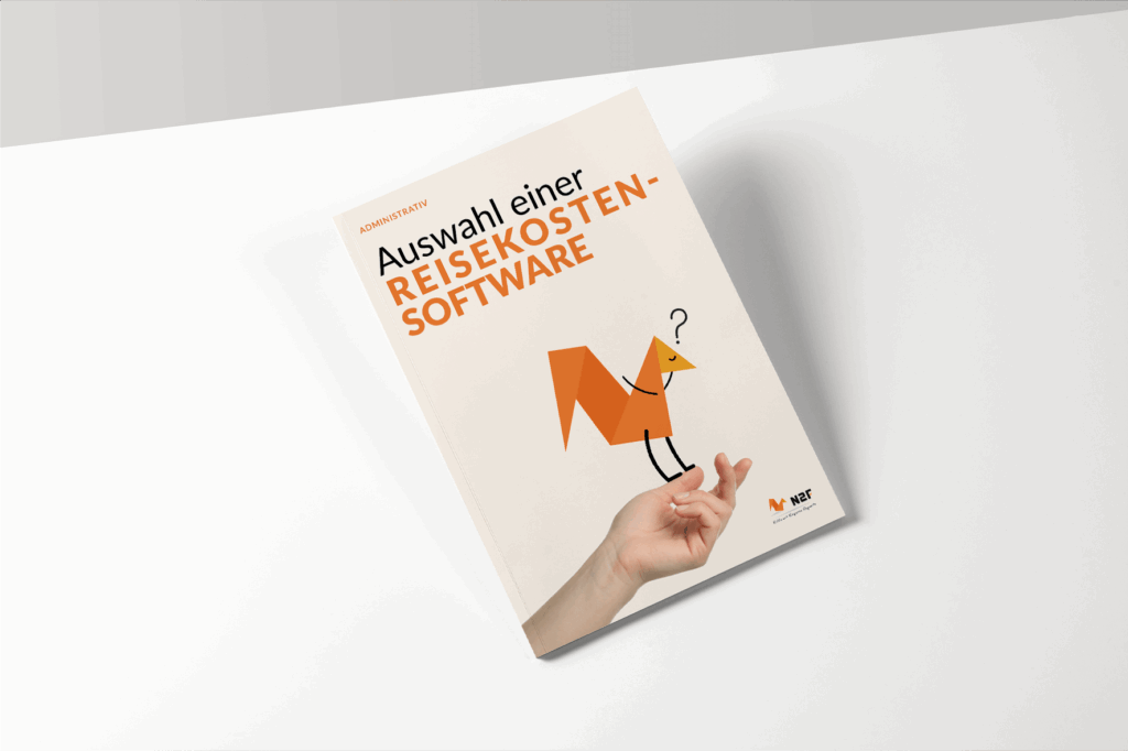 Reisekosten software