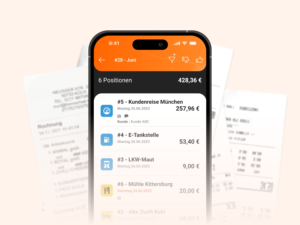 N2F Reisekostenabrechnungen