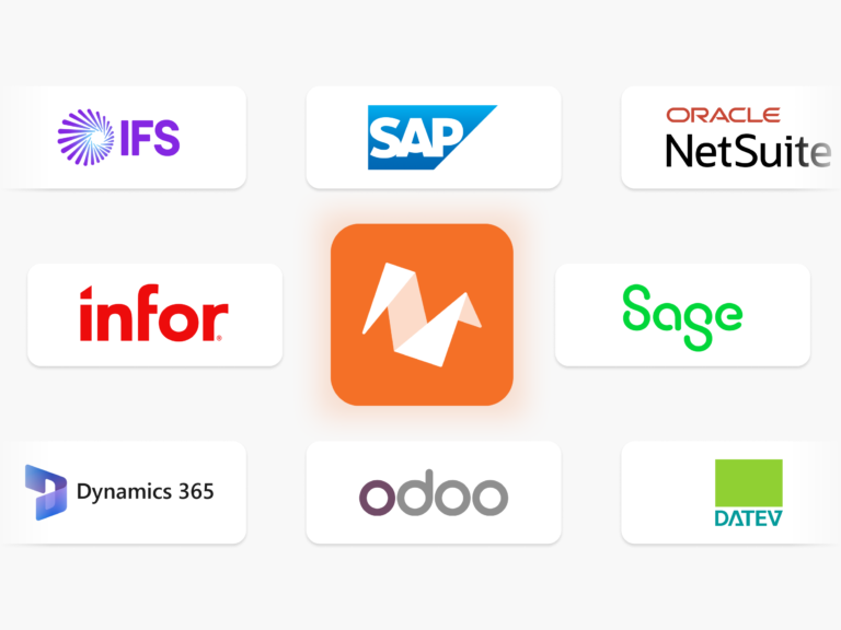Export in accounting with N2F integrations
