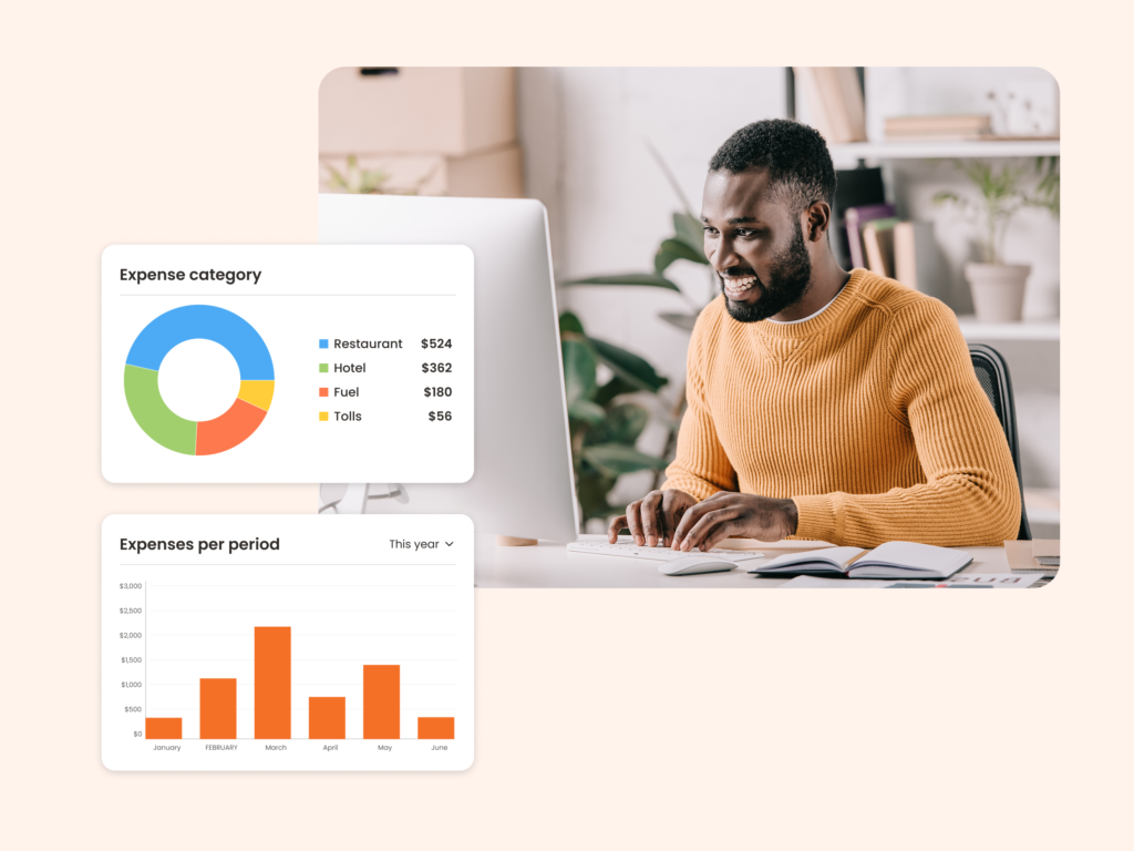 N2F Analyse and reporting