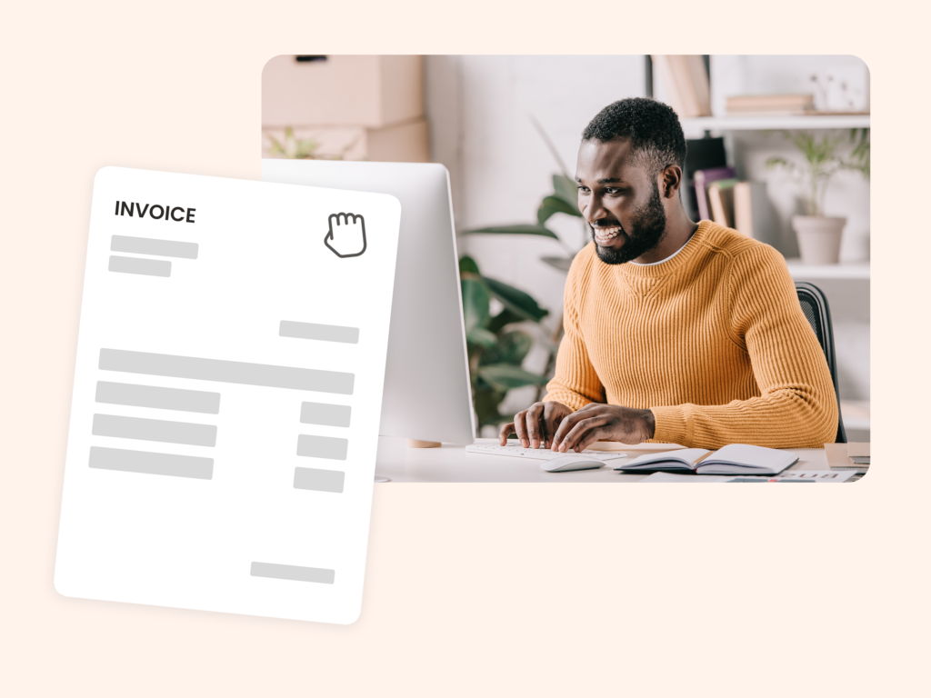 N2F invoice centralization
