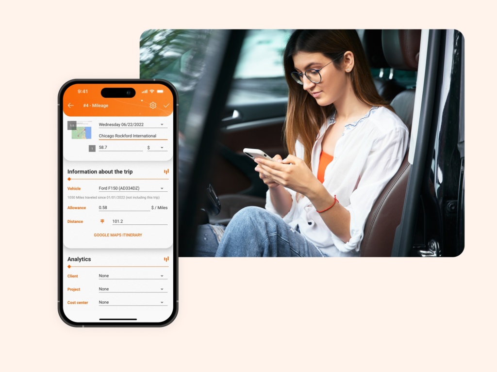 N2F mileage allowance