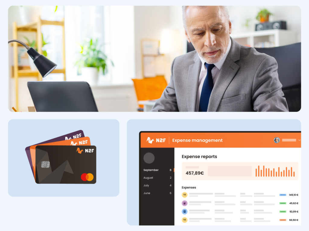 N2F for SMEs & Mid-sized Enterprises