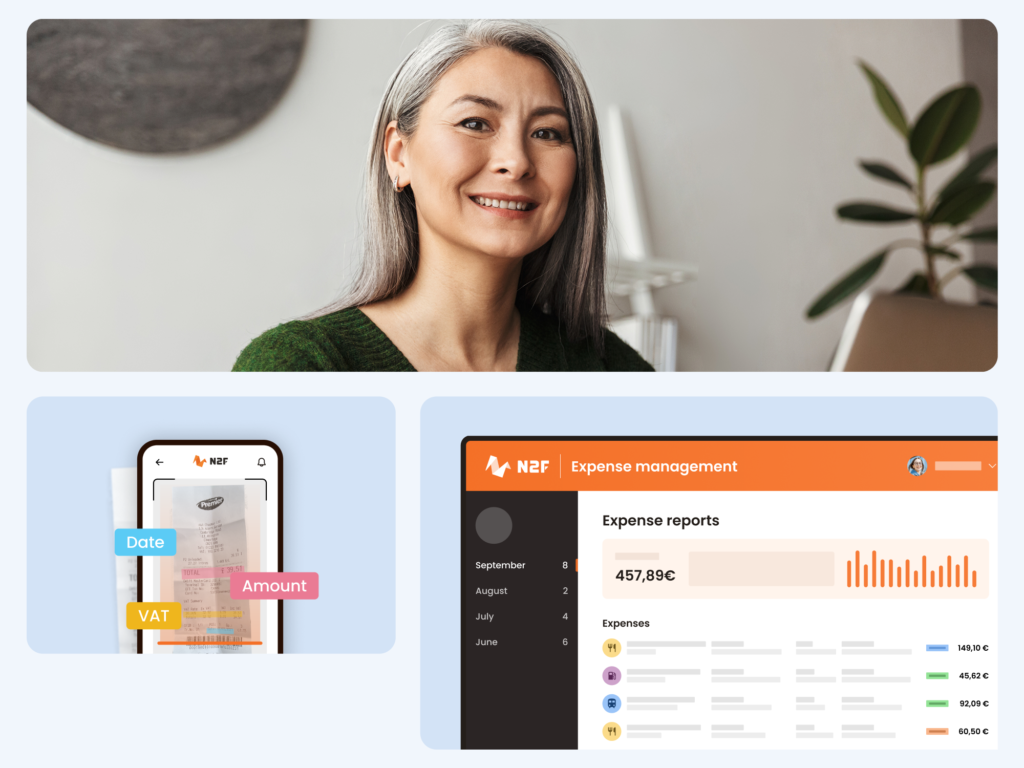 N2F for very small business