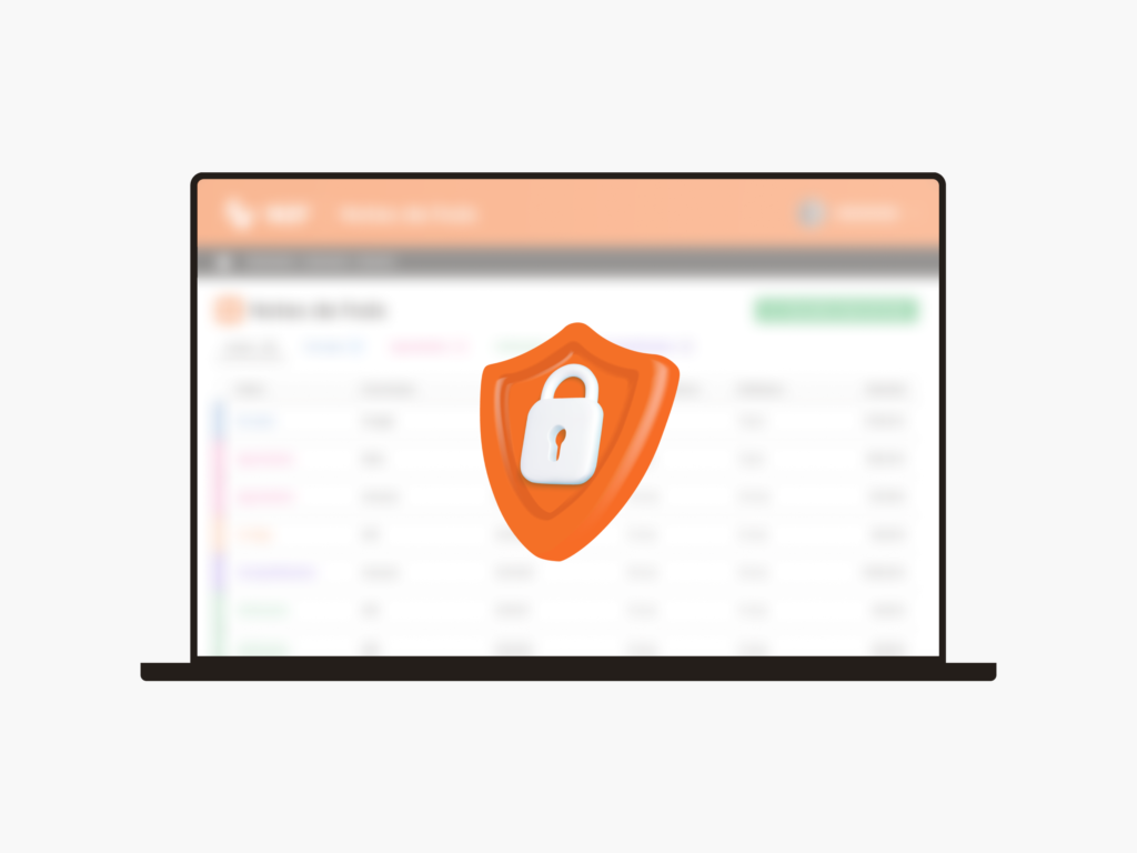 Tax-compliant archiving in N2F