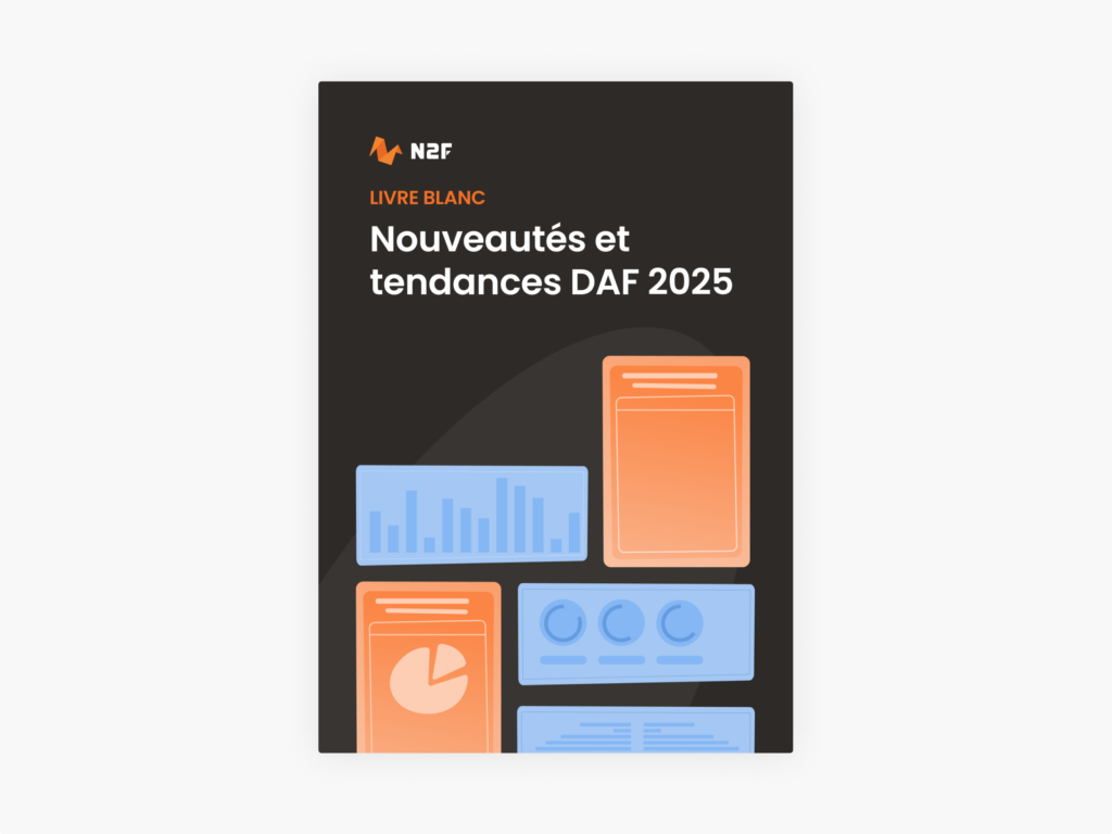 Livre blanc nouveautés et tendances DAF 2025