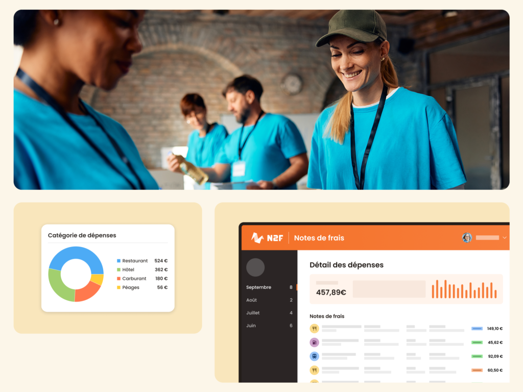 N2F pour les associations et les fédérations
