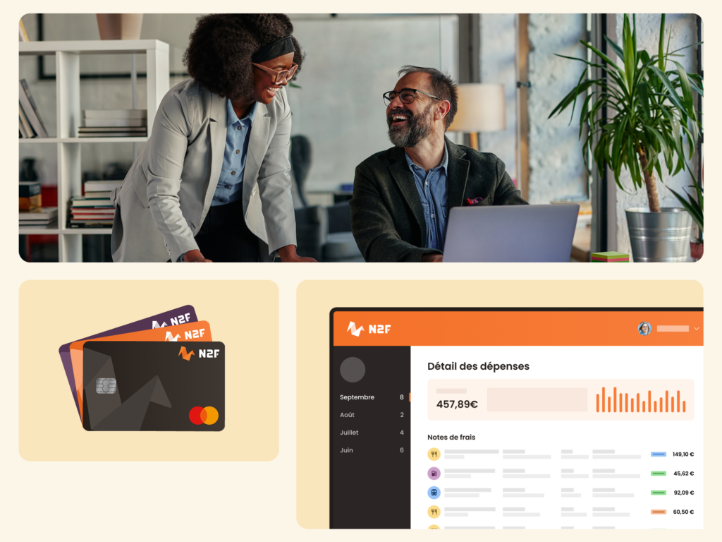 N2F pour les experts-comptables