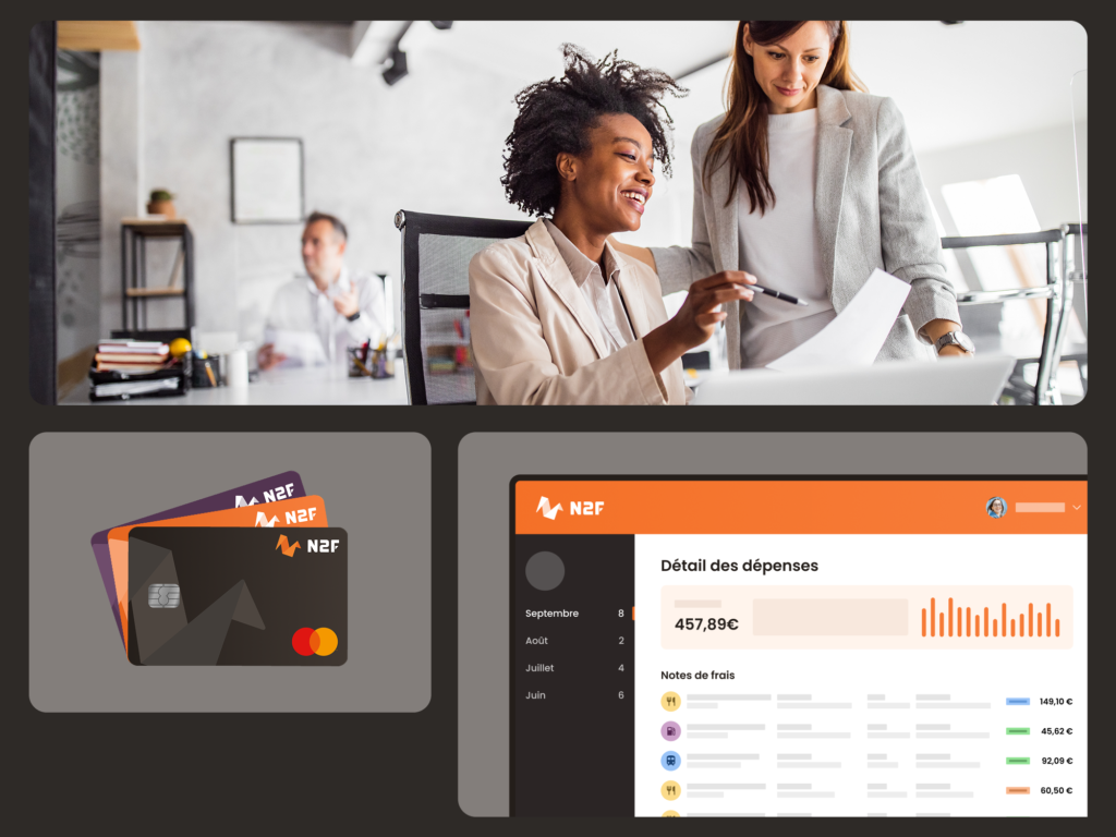 Devenir partenaire N2F