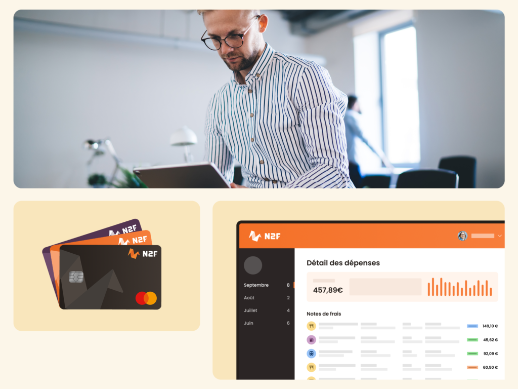 N2F pour le domaine public