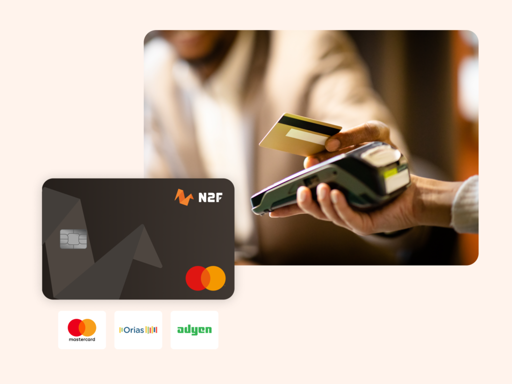 Paiement bancaire professionnelle sécurisé