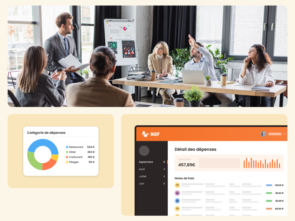 N2F pour les syndicats