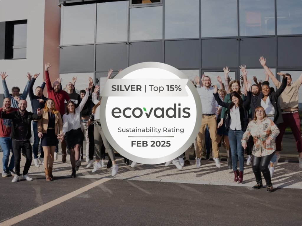 N2F Ecovadis
