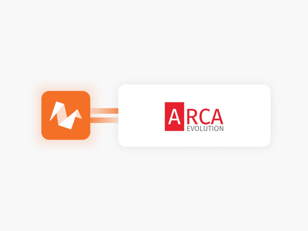 N2F et ARCA EVOLUTION