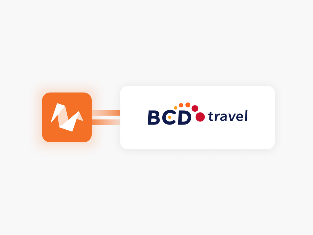 N2F et BCD travel
