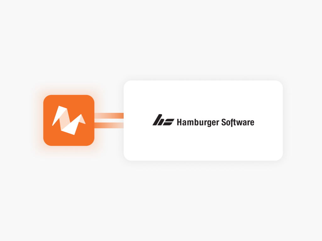 N2F et Hamburger Software