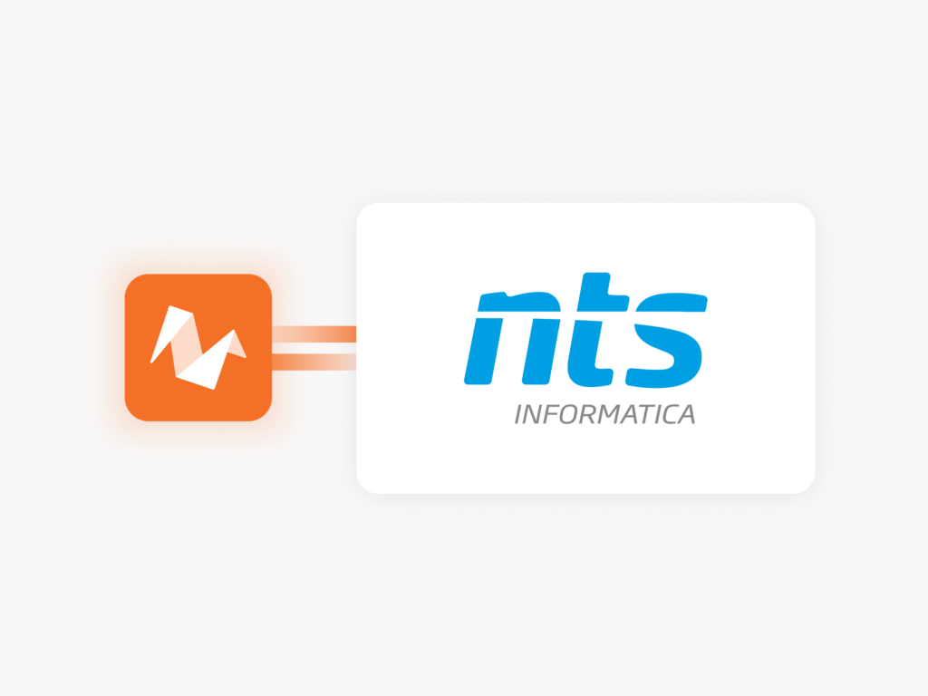 N2F et NTS INFORMATICA