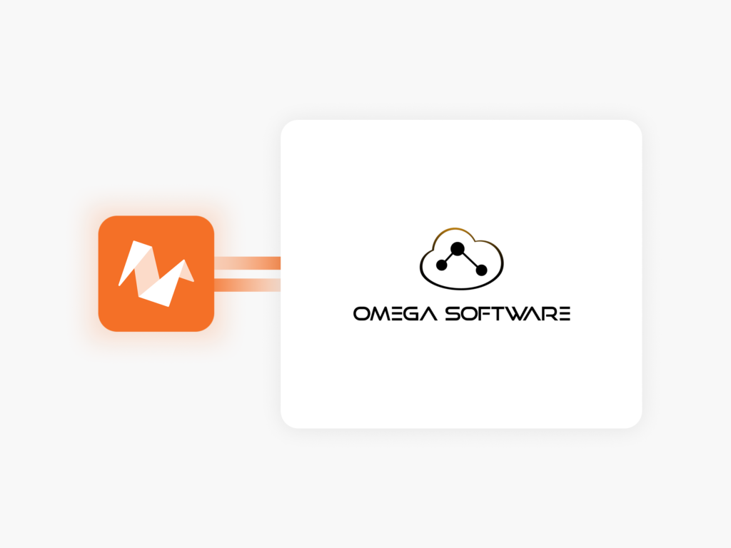 N2F et OMEGA SOFTWARE