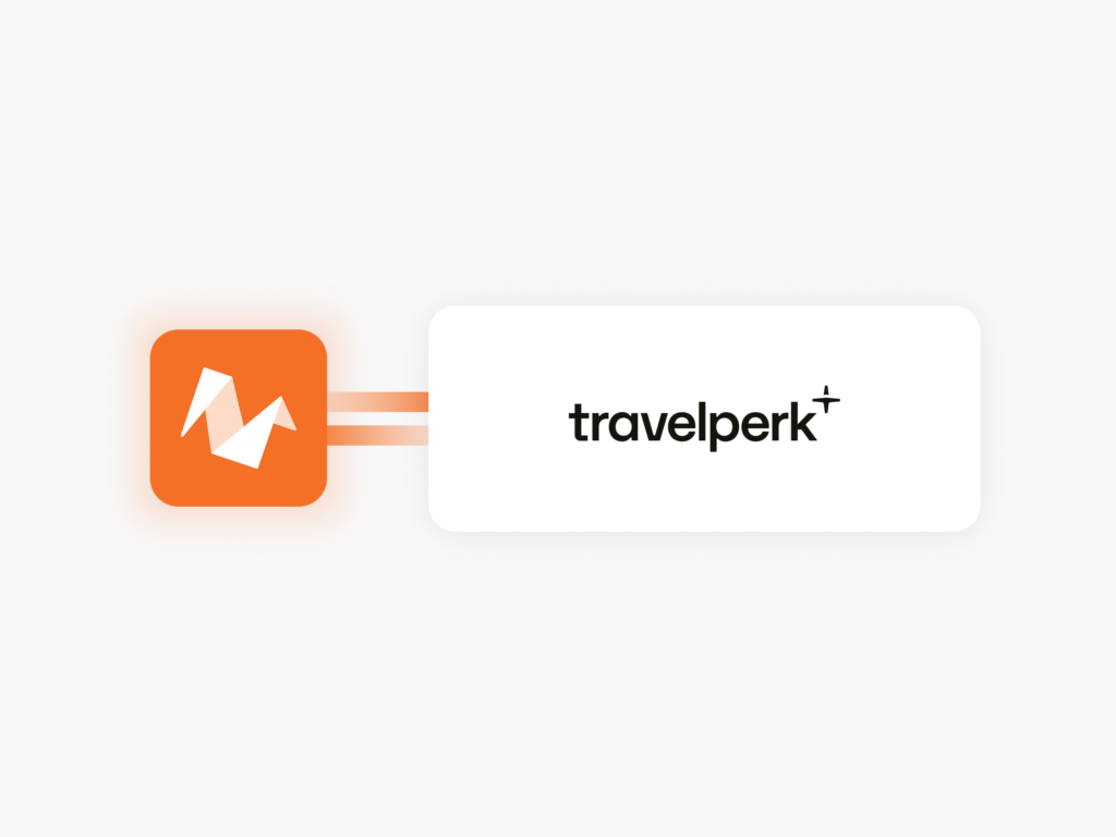 N2F et Travelperk