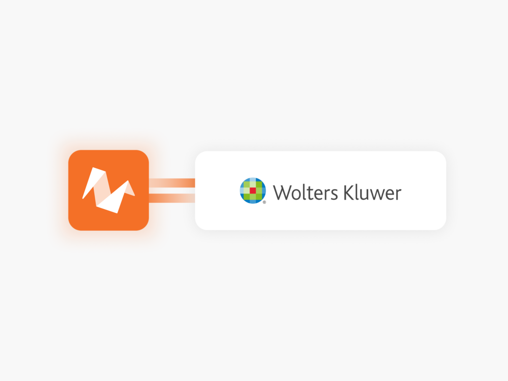 N2f et Wolters Kluwer