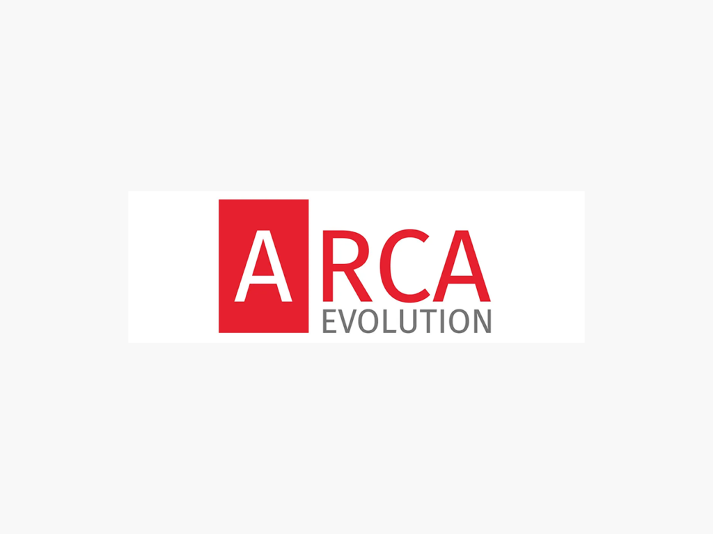 logo ARCA EVOLUTION