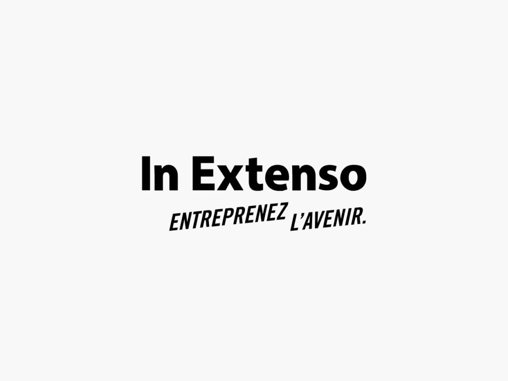 logo In Extenso