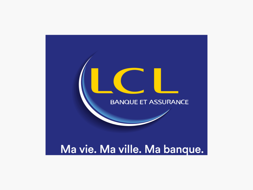logo LCL