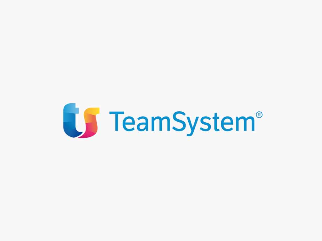 Logo TeamSystem