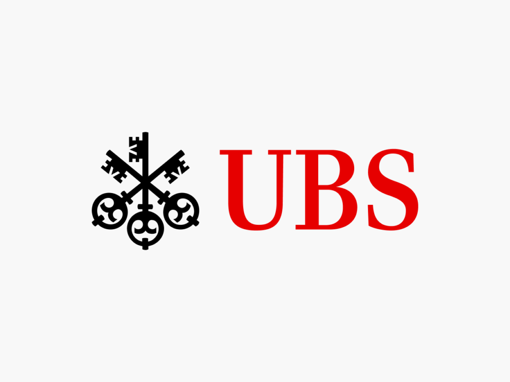 logo UBS