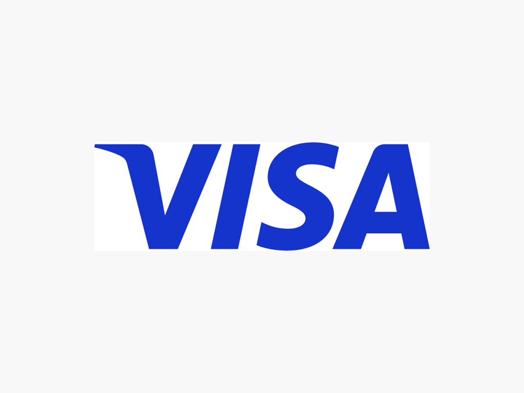 logo VISA