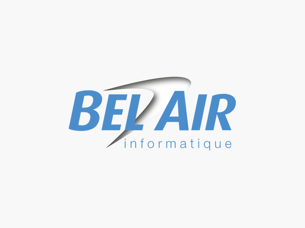 logo BEL AIR