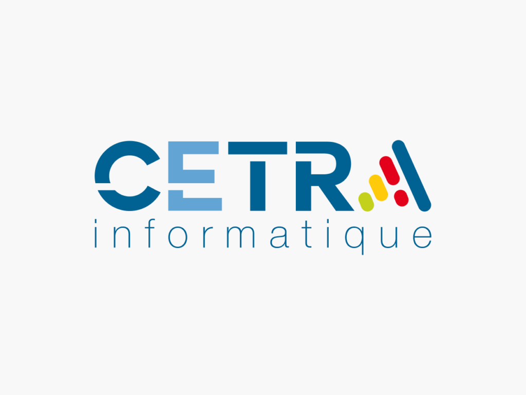logo CETRA