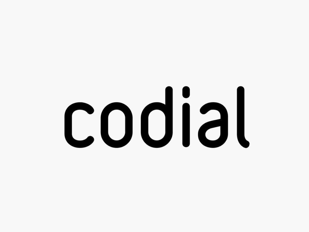 logo codial