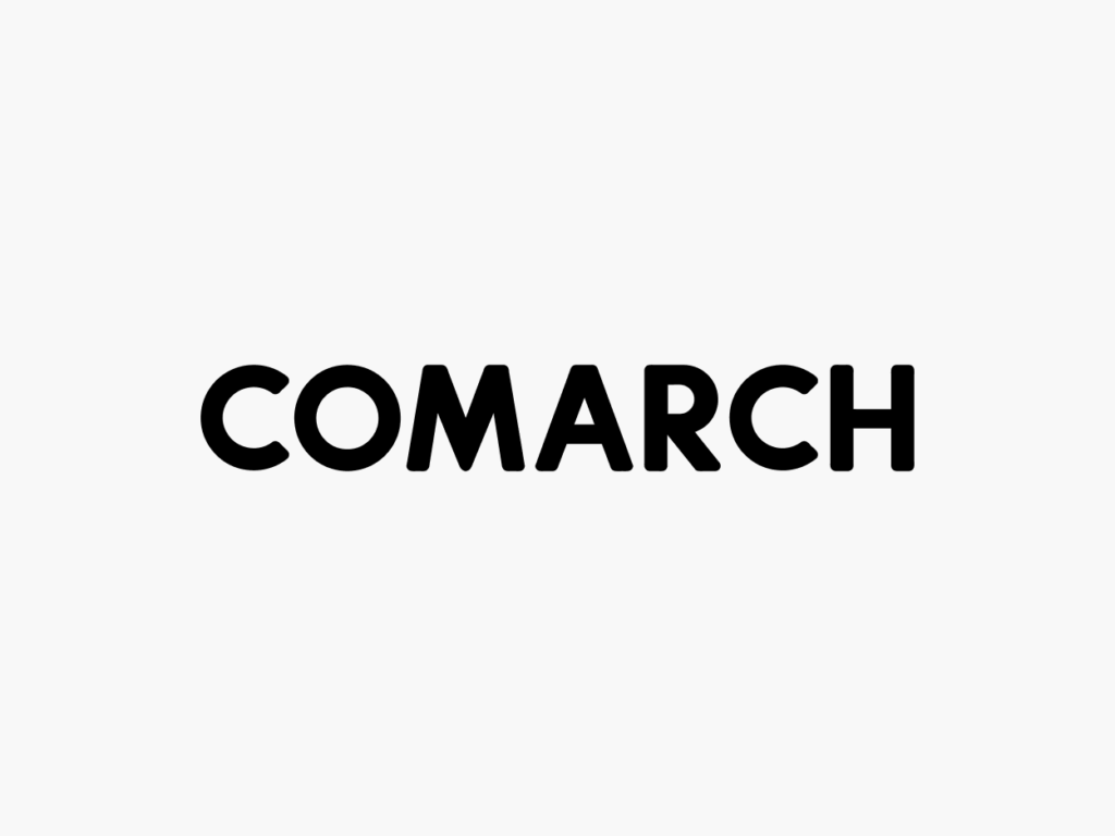 logo COMARCH
