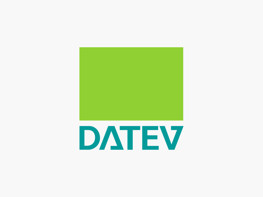 Logo DATEV