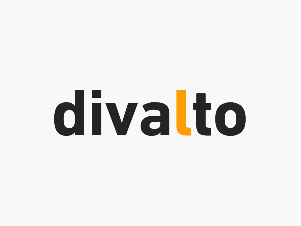 Logo divalto