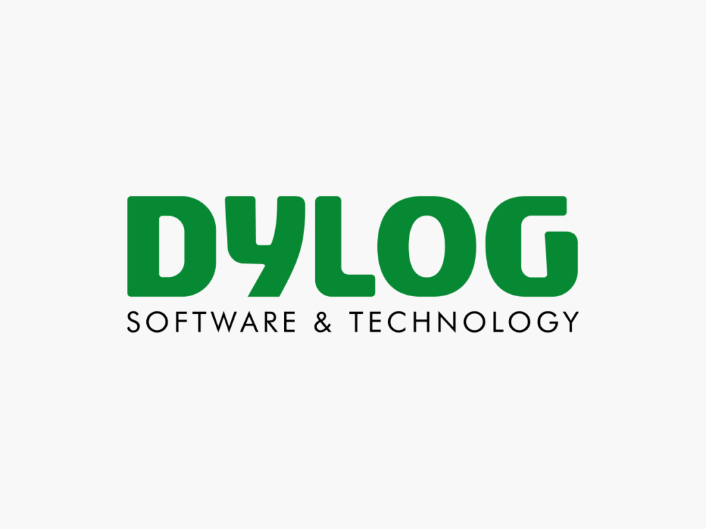 logo DYLOG
