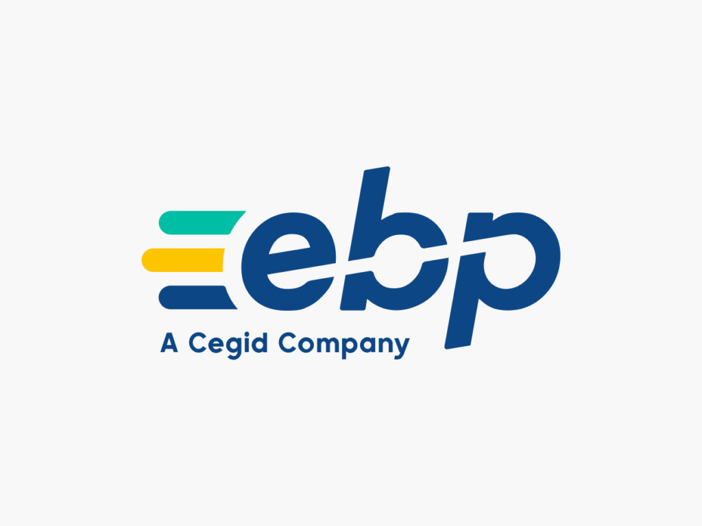 Logo EBP