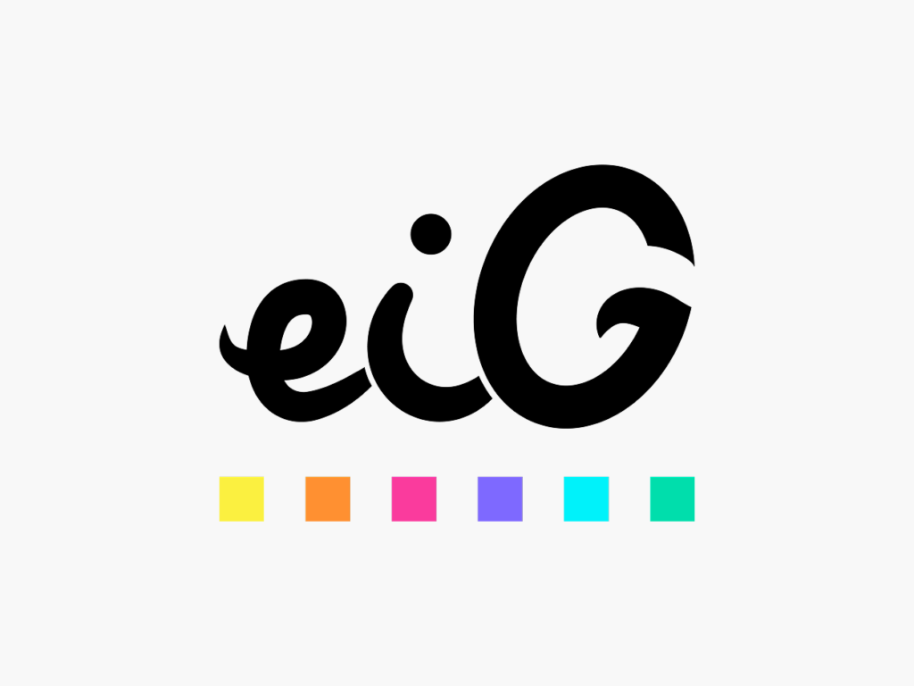logo EIG