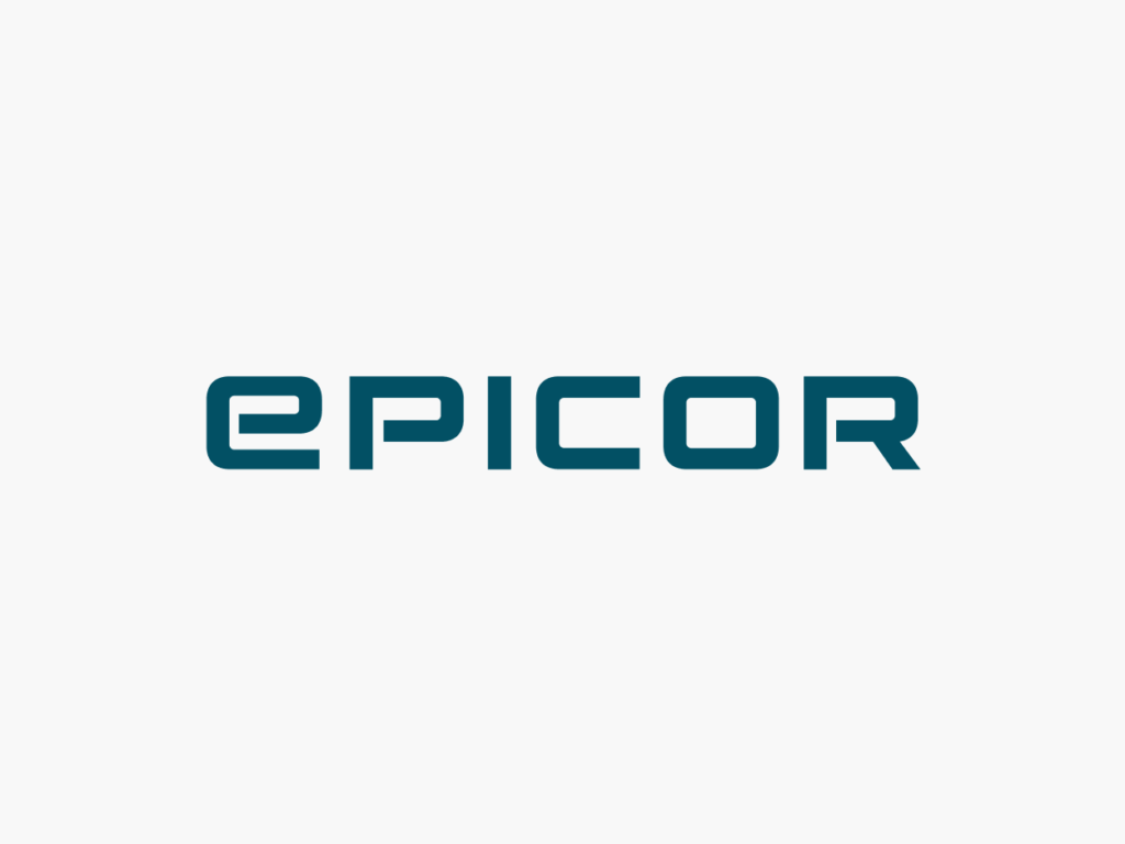 Logo EPICOR