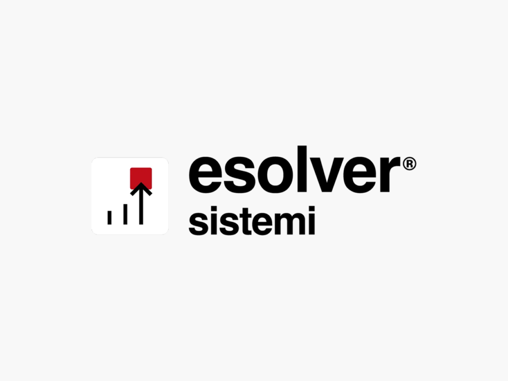logo esolver