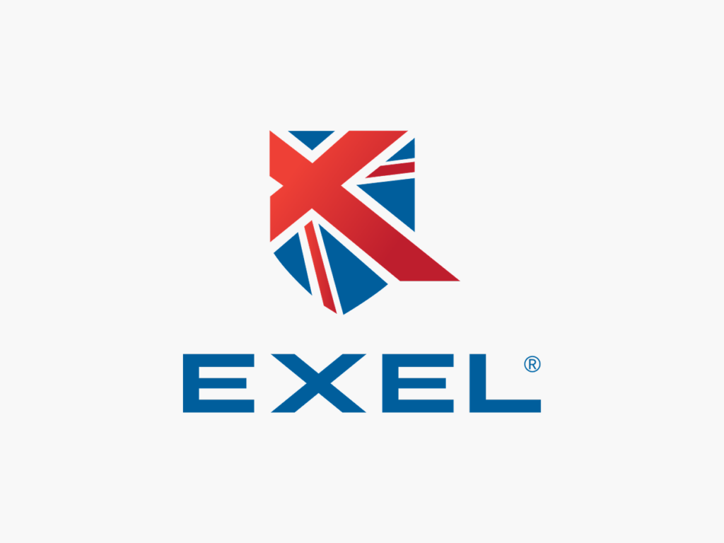 logo EXEL