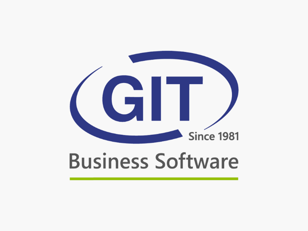 logo GIT