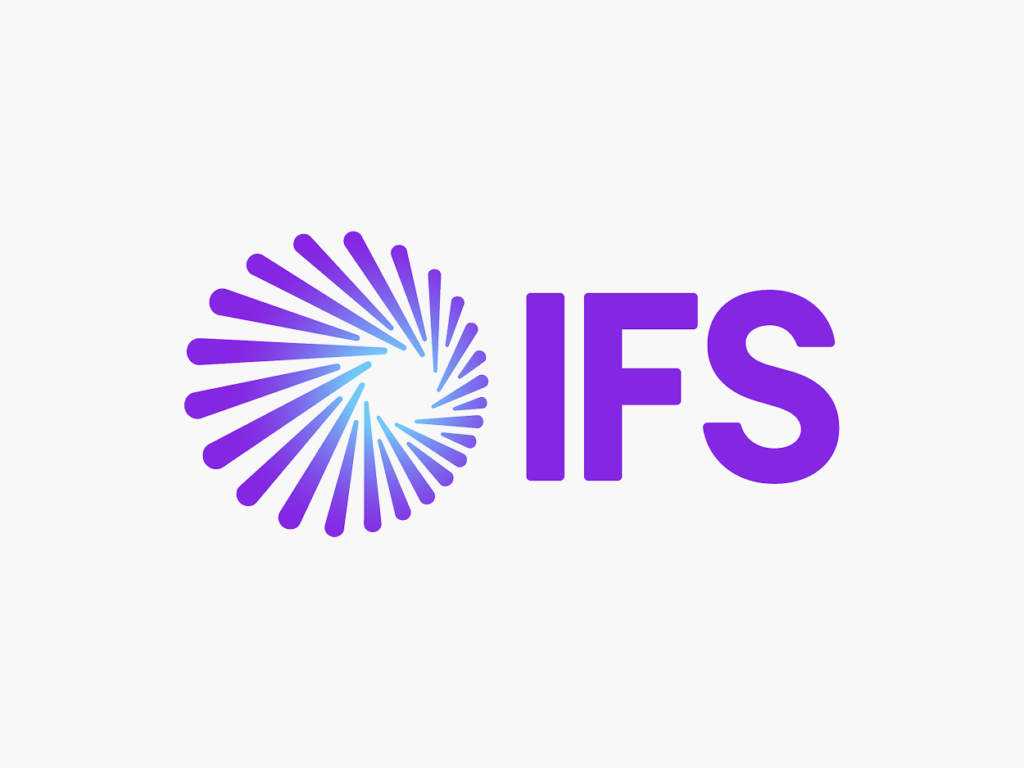 Logo IFS