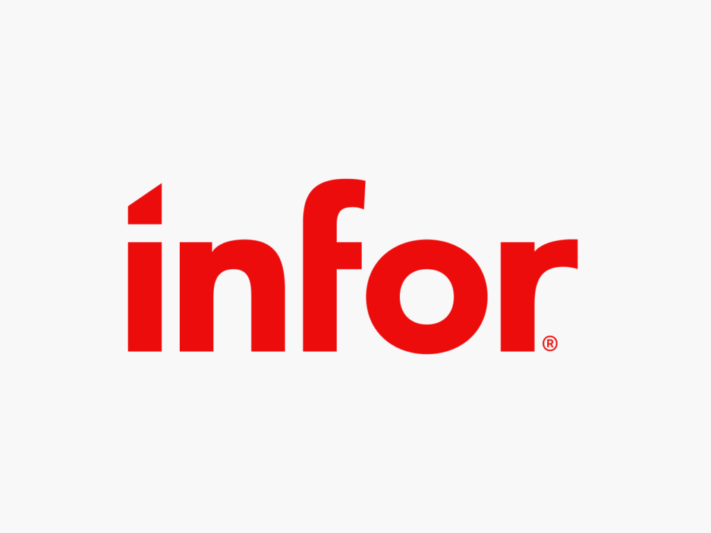 logo infor