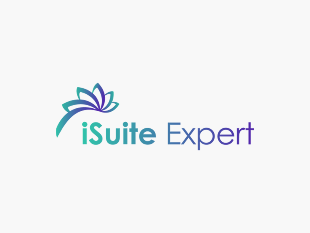 logo iSuite Expert