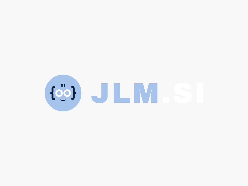 logo JLM.SI
